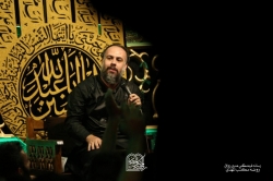 شب پنجم محرم 96