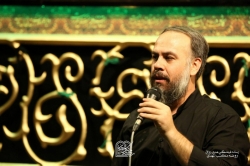 شب پنجم محرم 96