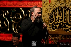 شب هفتم محرم 96