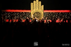 شب تاسوعا محرم 96
