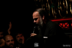 شب تاسوعا محرم 96