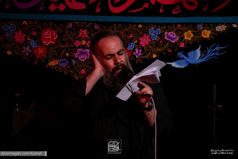 شهادت حضرت محسن علیه السلام 96
