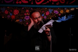 شهادت حضرت محسن علیه السلام 96