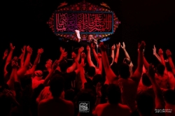 شهادت حضرت محسن علیه السلام 96