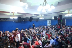 - شور - علی علی موا مولانا علی