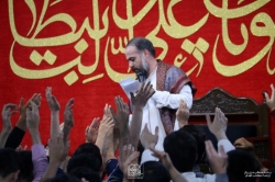 جشن عید الزهرا سلام الله علیها