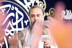 جشن نیمه شعبان97