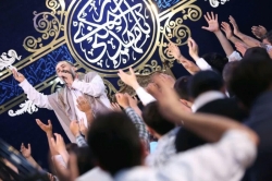 جشن نیمه شعبان97