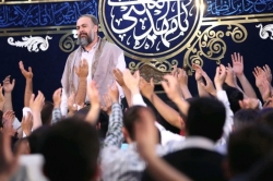 جشن نیمه شعبان97
