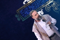 جشن نیمه شعبان97