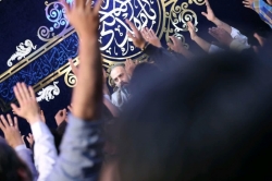 جشن نیمه شعبان97