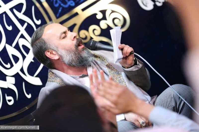 جشن نیمه شعبان97