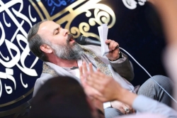 جشن نیمه شعبان97