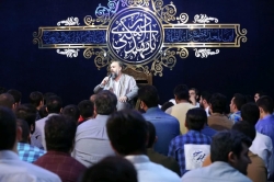 جشن نیمه شعبان97