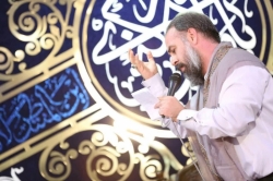 جشن نیمه شعبان97