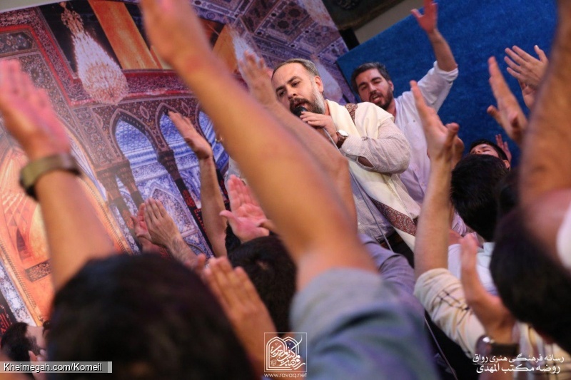 میلاد سرداران کربلا97