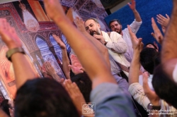 میلاد سرداران کربلا97