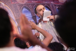 میلاد سرداران کربلا97