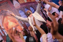 میلاد سرداران کربلا97