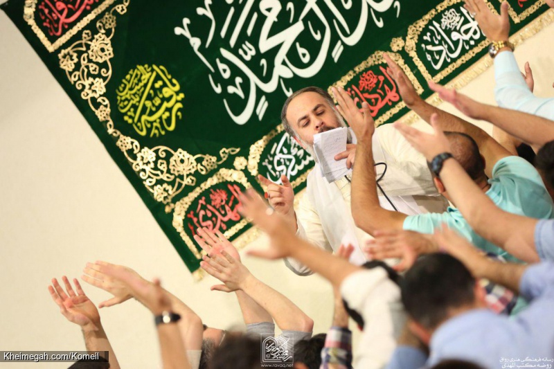 میلاد امام حسن عسکری علیه السلام97