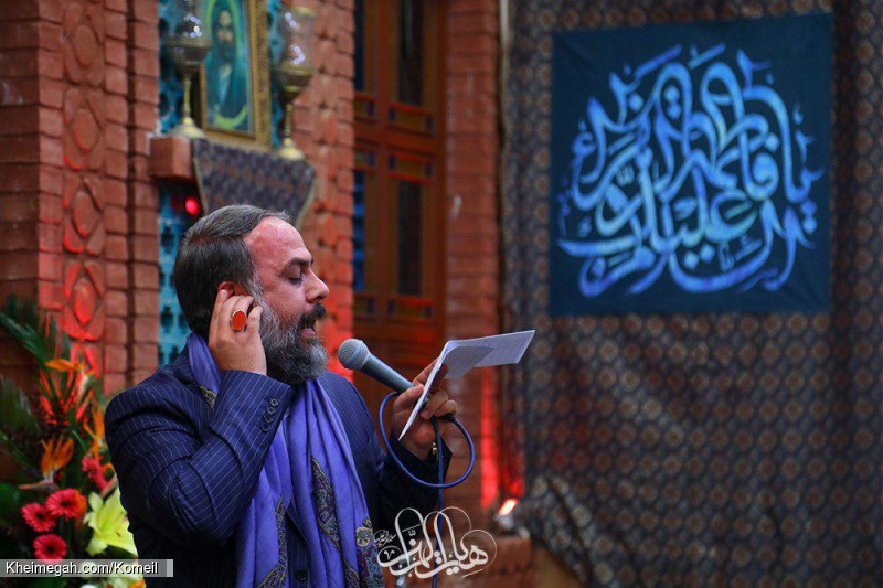 ولادت حضرت زهرا(س)97