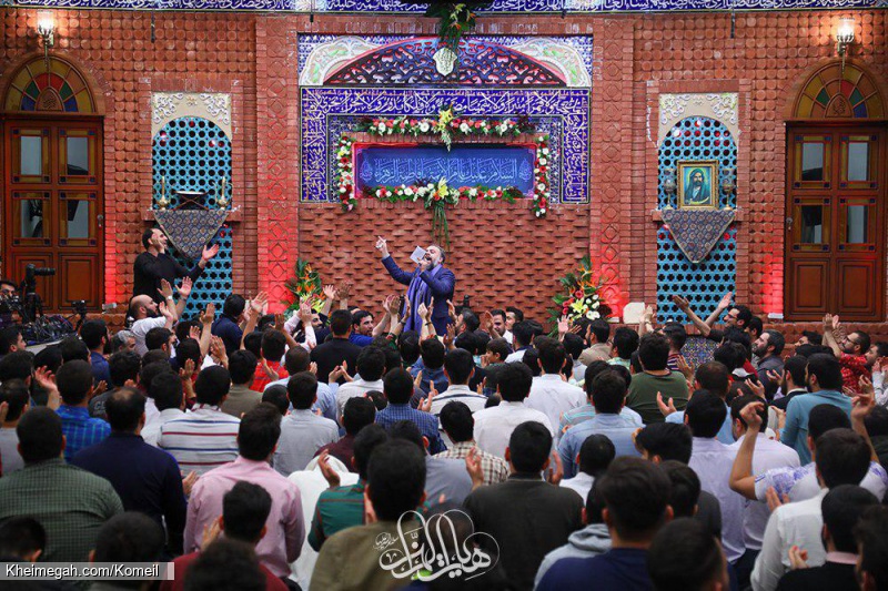 ولادت حضرت زهرا(س)97