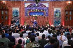 ولادت حضرت زهرا(س)97