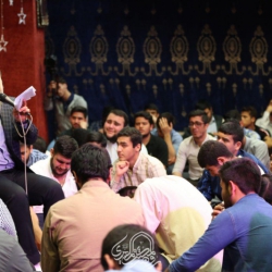ولادت حضرت رقیه سلام الله علیها98
