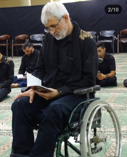 عاشورای حسینی