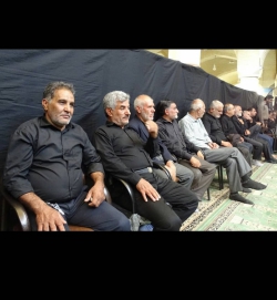 عاشورای حسینی