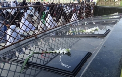 گزارش تصویری نماز عید فطر ۱۴۰۰