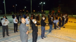 گزارش تصویری شهادت امام صادق (ع)
