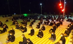 قسمت سوم گزارش تصویری محرم ۱۴۴۳