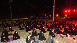 قسمت سوم گزارش تصویری محرم ۱۴۴۳