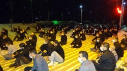 قسمت سوم گزارش تصویری محرم ۱۴۴۳