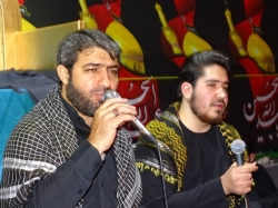 قسمت سوم گزارش تصویری محرم ۱۴۴۳