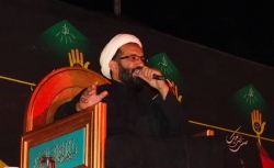 قسمت سوم گزارش تصویری محرم ۱۴۴۳