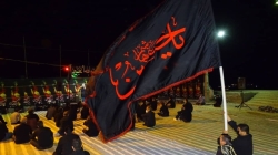 قسمت سوم گزارش تصویری محرم ۱۴۴۳