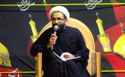 گزارش تصویری محرم الحرام ۱۴۴۳