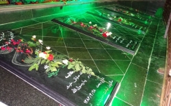 گزارش تصویری محرم الحرام ۱۴۴۳