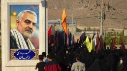 قسمت دوم گزارش تصویری اربعین حسینی ۱۴۴۳