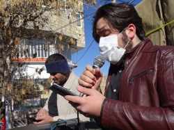 قسمت چهارم گزارش تصویری فاطمیه ۱۴۴۳