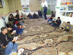 سالروز جانبازی حاج اصغر نعمتی
