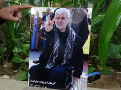 سالروز جانبازی حاج اصغر نعمتی