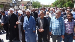 قسمت اول گزارش تصویری دسته روی روز شهادت امام صادق(ع)