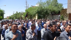 قسمت اول گزارش تصویری دسته روی روز شهادت امام صادق(ع)