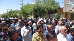 قسمت اول گزارش تصویری دسته روی روز شهادت امام صادق(ع)