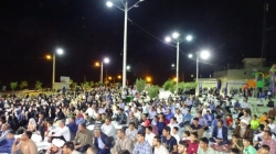 قسمت دوم گزارش تصویری جشن میلاد امام رضا(ع)