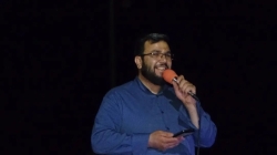 قسمت دوم گزارش تصویری جشن میلاد امام رضا(ع)