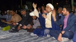 قسمت دوم گزارش تصویری جشن میلاد امام رضا(ع)